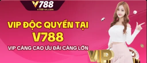 Khuyến Mãi Và Thưởng Hấp Dẫn Tại V788