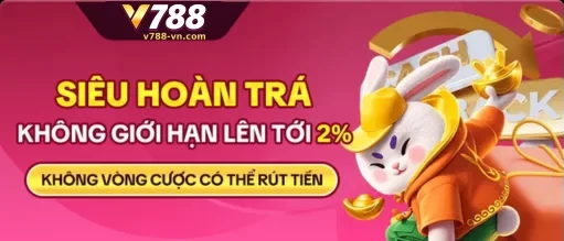 Đăng Ký V788 – Trải Nghiệm Giải Trí Đỉnh Cao Ngay Hôm Nay